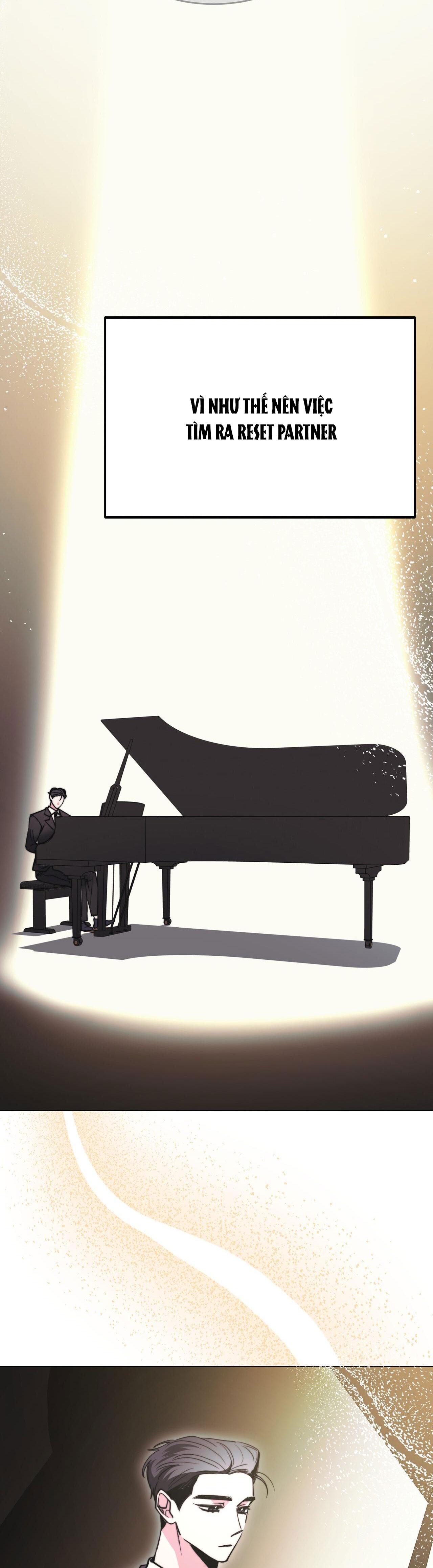 cạm bẫy đại học [m] chapter 32 12