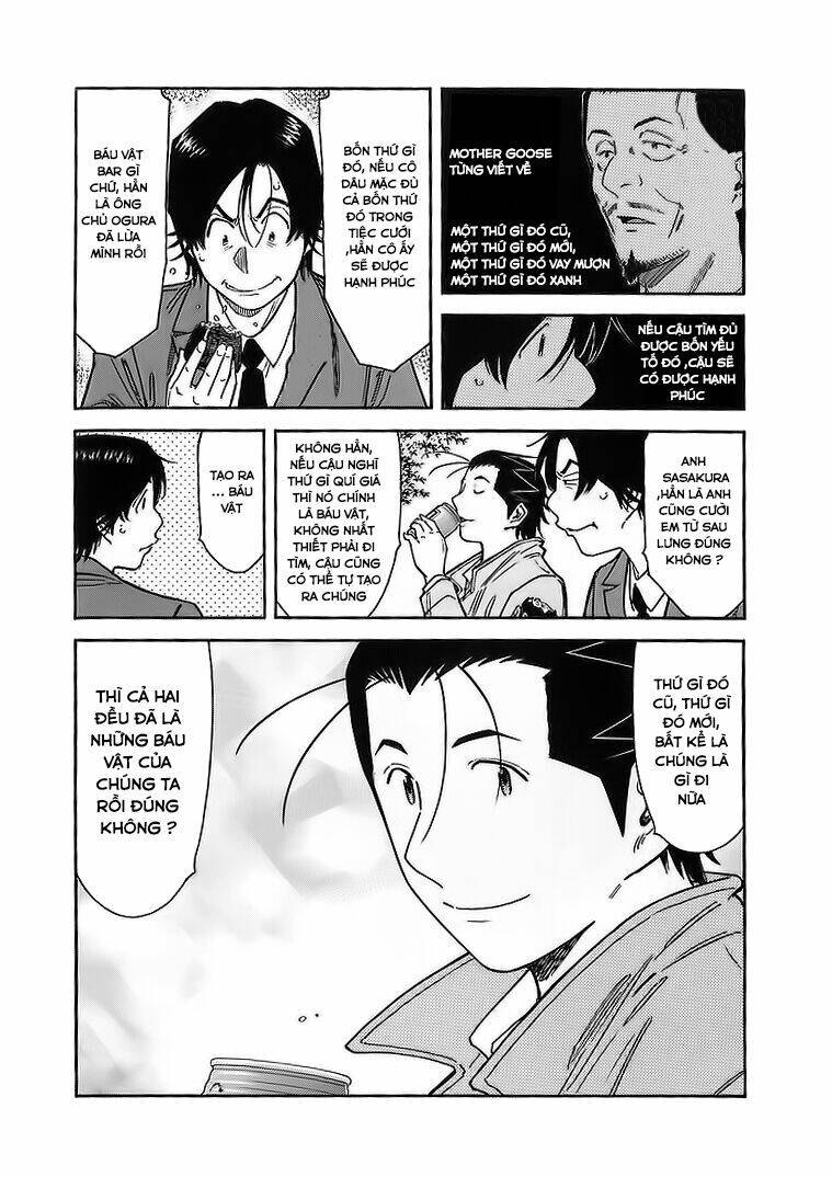 bartender chapter 141 5