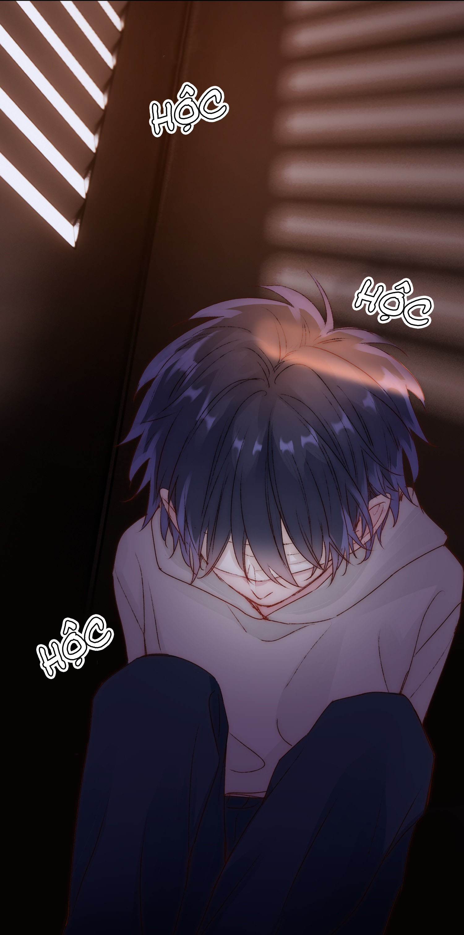 tôi phải làm một kẻ đại xấu xa chapter 13 2