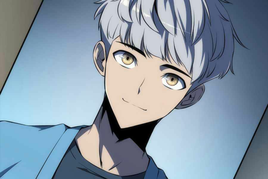 kẻ thách đấu chapter 9 305