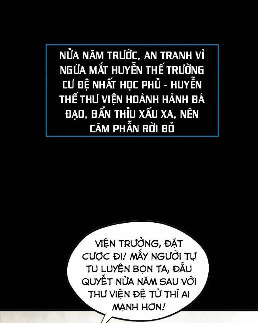 đại nghịch chi môn chapter 28 1