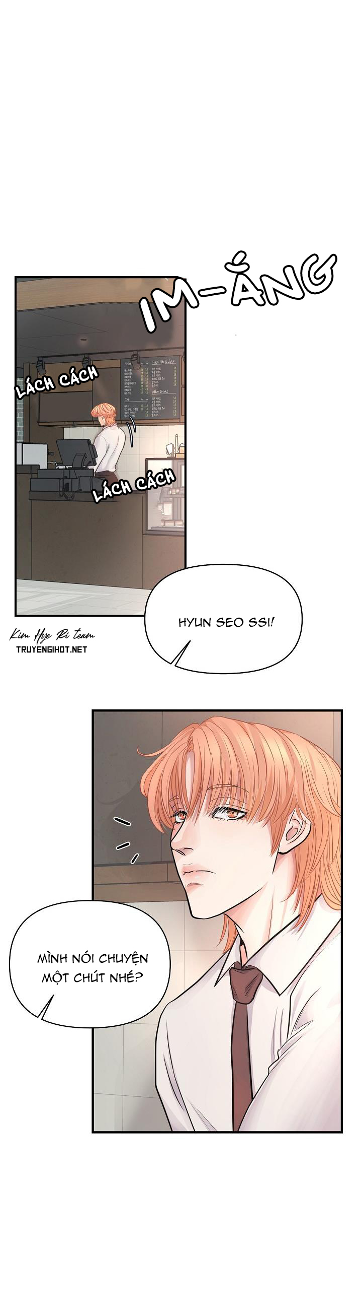 ranh giới tội ác chapter 4 26