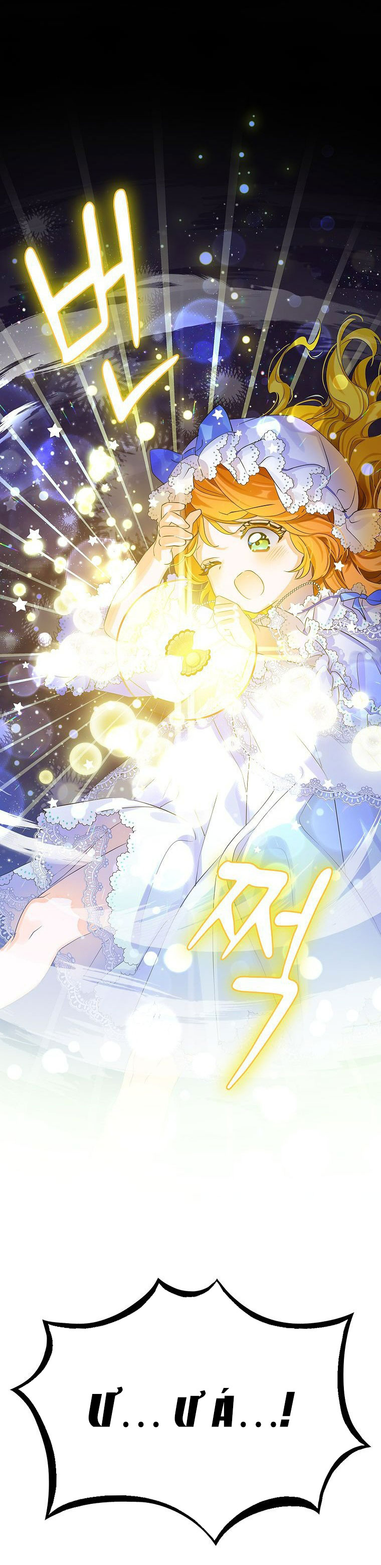 tôi là nữ thừa kế của gia tộc phản diện chapter 4.2 33