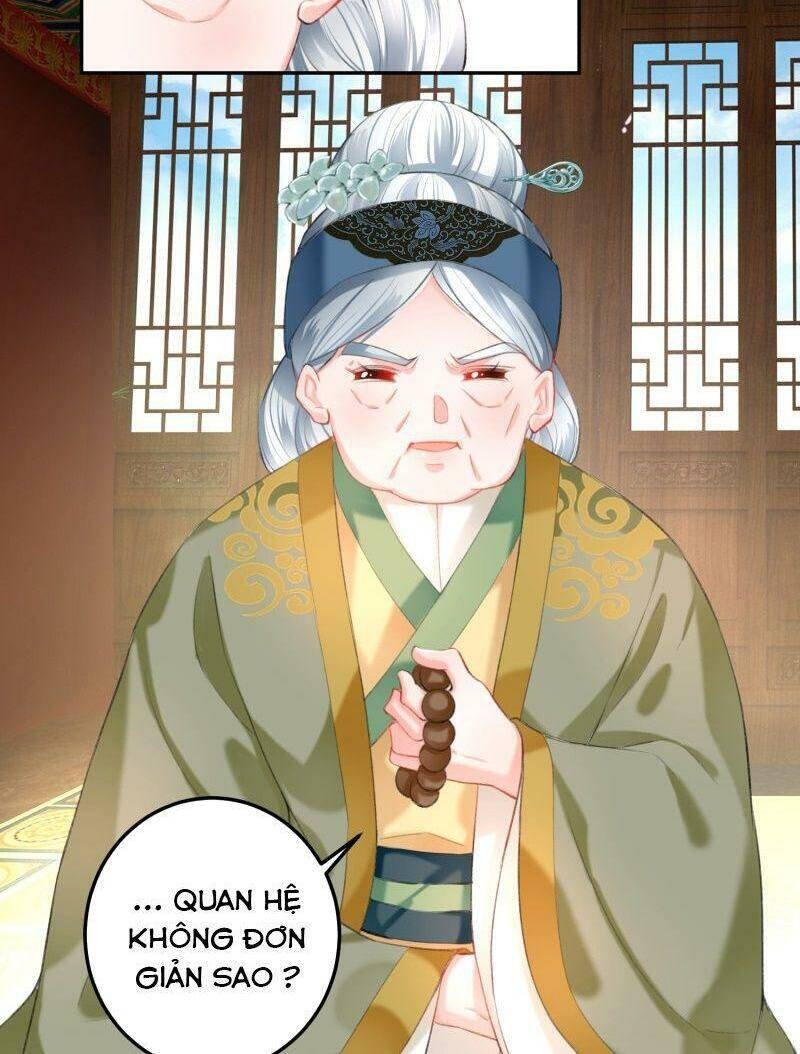 vương gia, áo lót của ngươi rơi mất rồi chapter 102 4