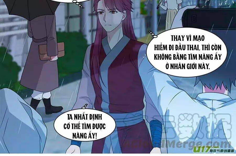 luyến ái sinh tử bộ chapter 172 10