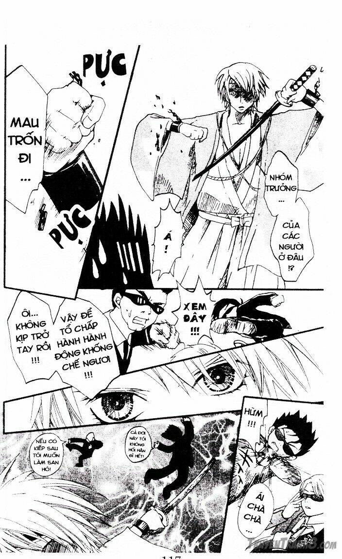 s+/special secret plus chapter 4 30