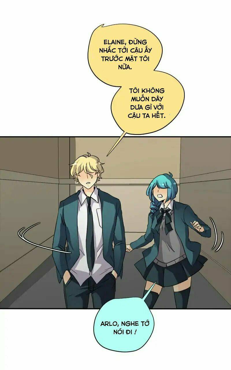 Thế Giới Không Hoàn Hảo Chapter 159 46