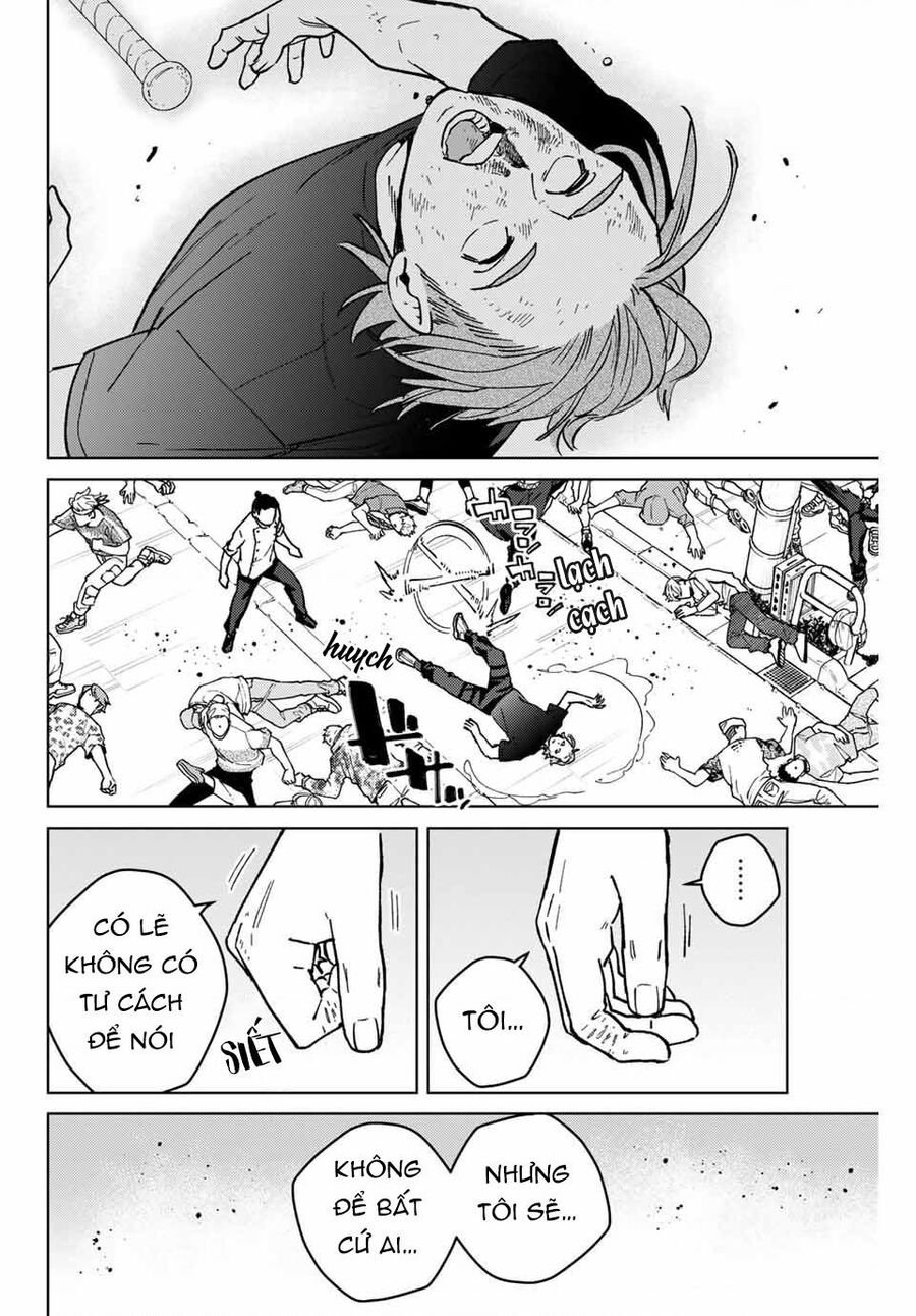 wind breaker chapter 119 17