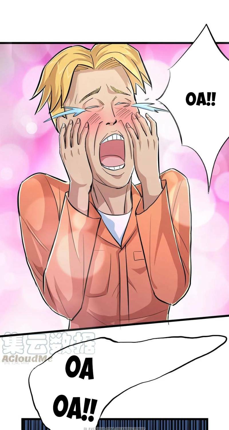 tối cường đặc chủng binh của hoa khôi chapter 58 32