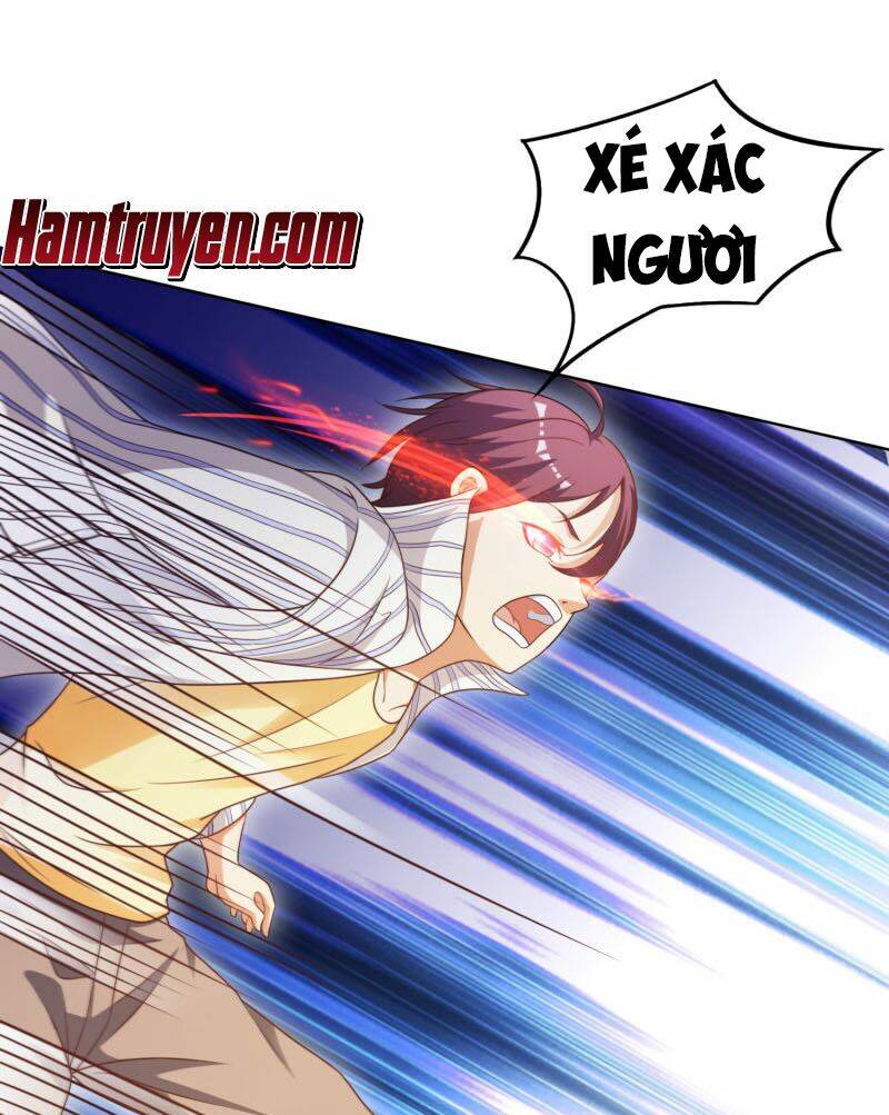 thần tiên đại lý nhân chapter 9 2