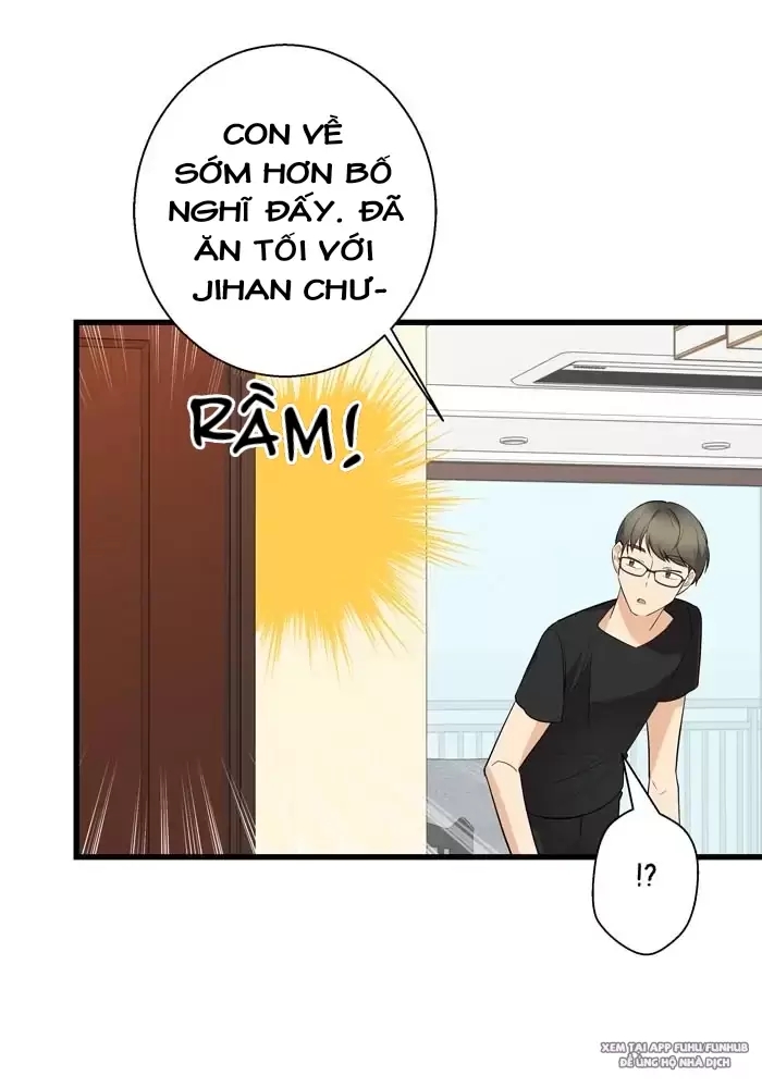 anh bạn của tôi đang phát sáng kìa ! chapter 39 71