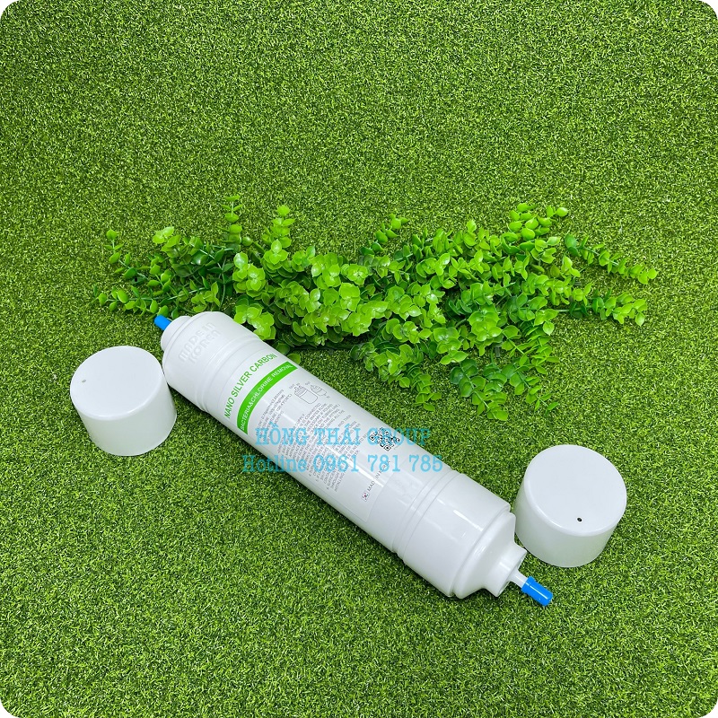 Bộ 3 Lõi Đút Hàn Quốc Kết Nối Chữ U Hàng Chất Lượng Cao