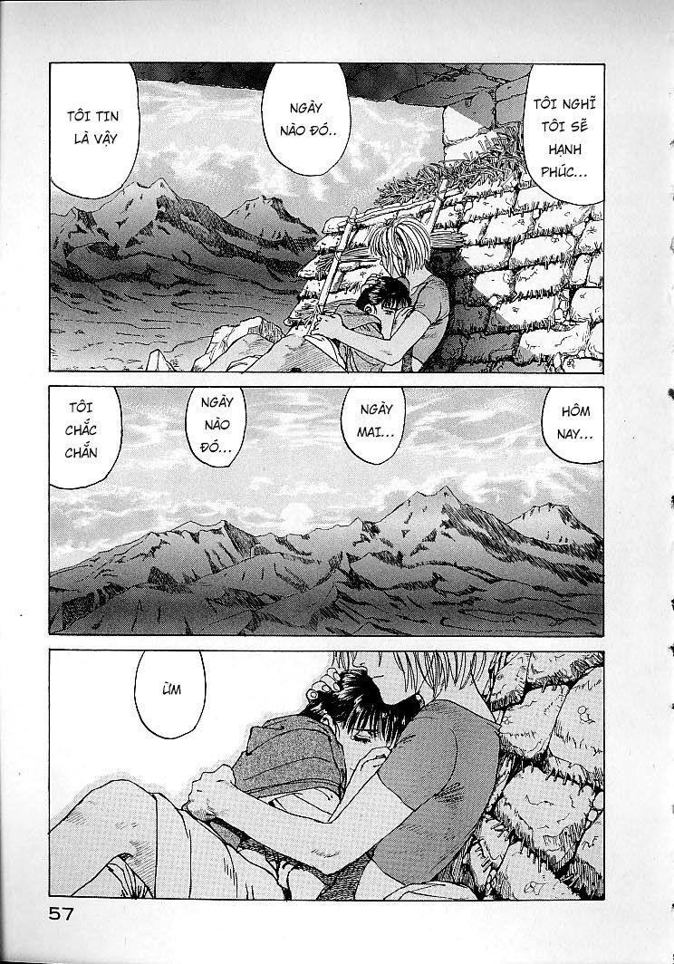 eden - một thế giới vô tận! chapter 6 22