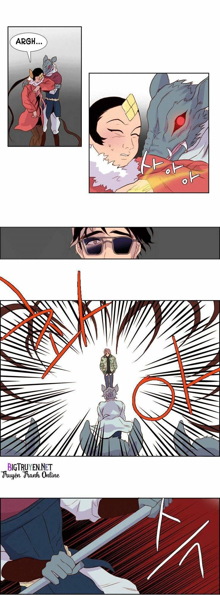 gods of time chapter 14 6