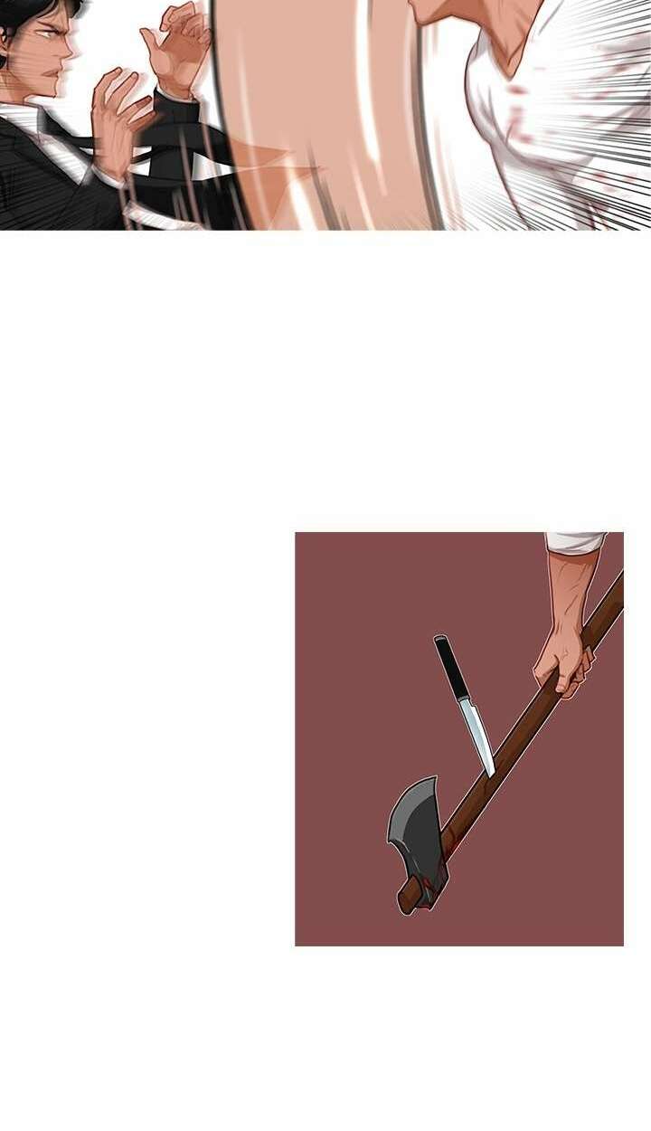 bụi đời gangnam chapter 17 31