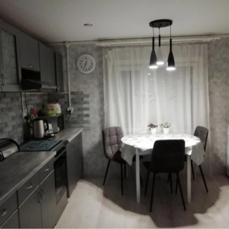 Đèn thả hiện đại hình cái loa AHN-06