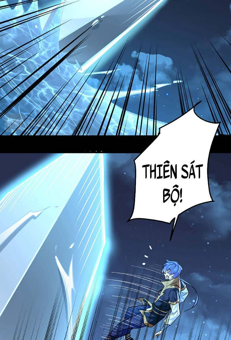 võ đạo độc tôn chapter 488 17