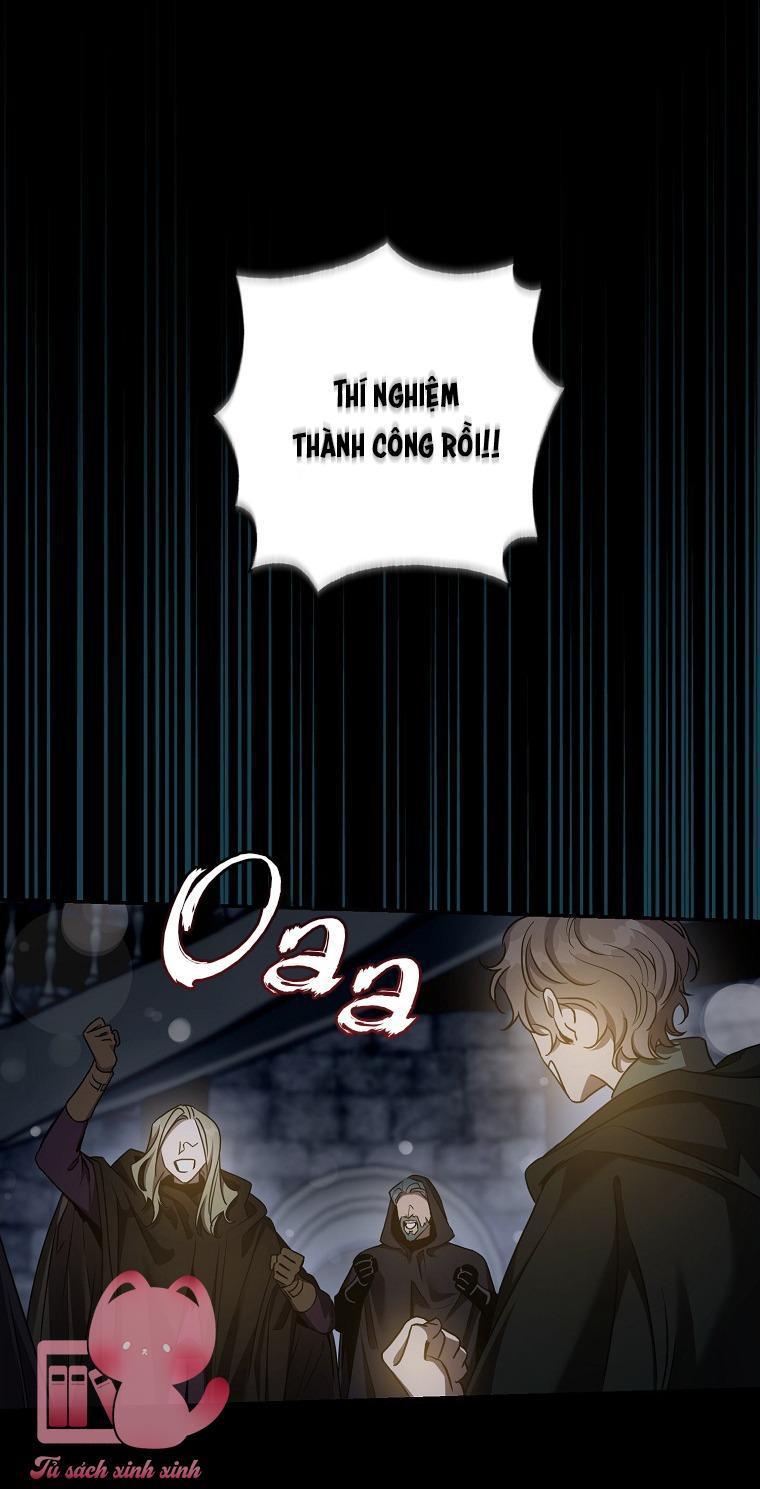 thuần hóa bạo chúa rồi bỏ trốn chapter 77 22