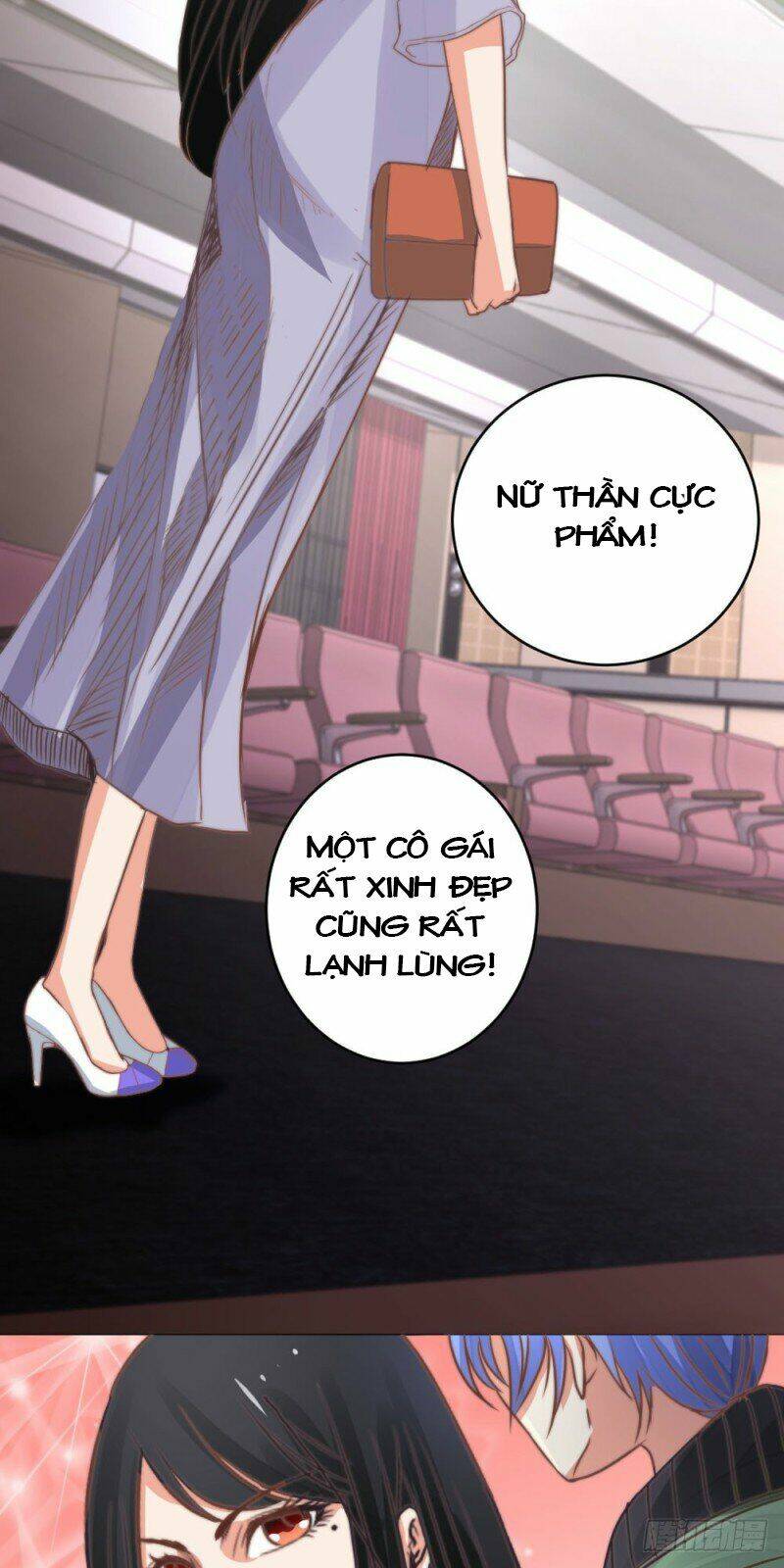 thấu thị y thánh chapter 7 24