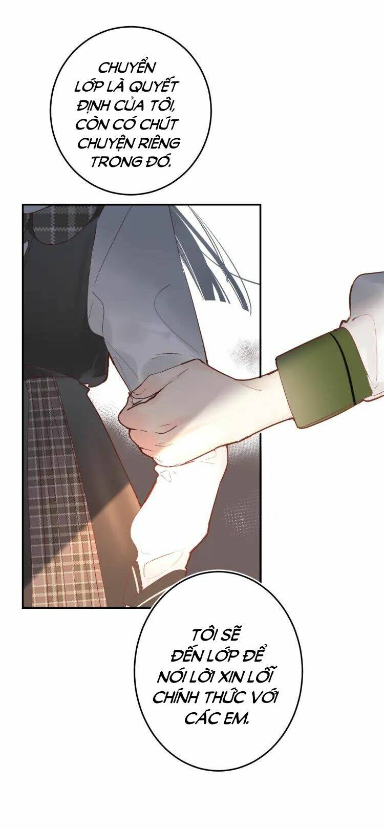 phù thủy hạng bét chapter 8 65