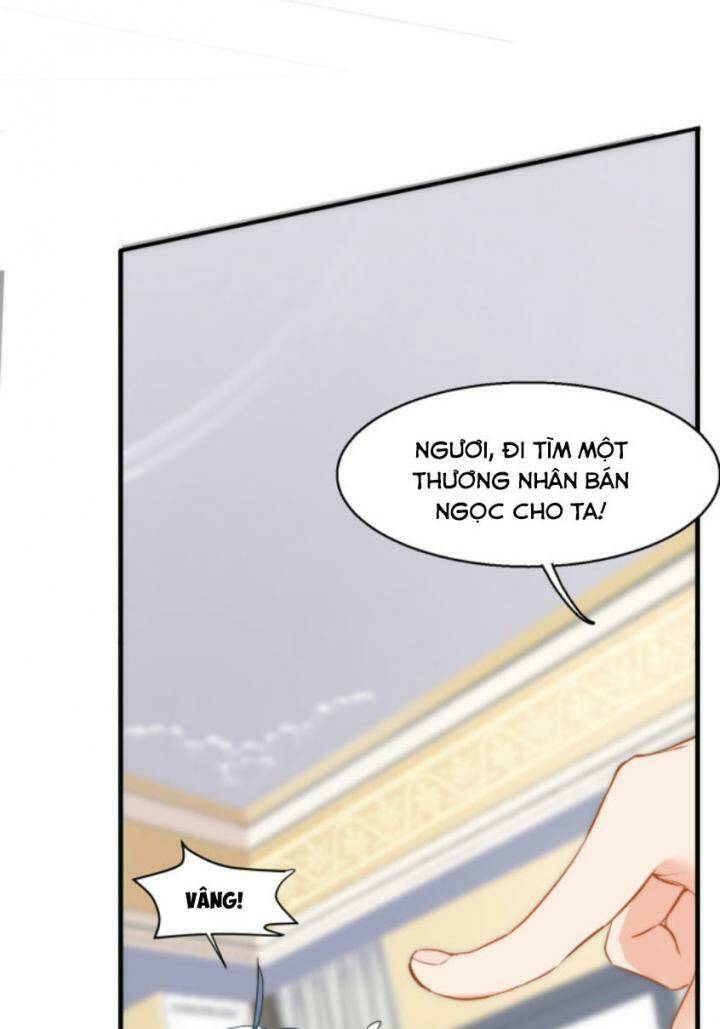 tình địch quái gở lại tăng thêm rồi chapter 2 21