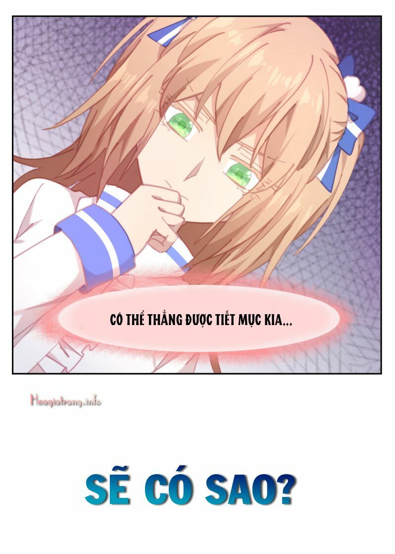 thanh âm giai điệu phản công chapter 58 5