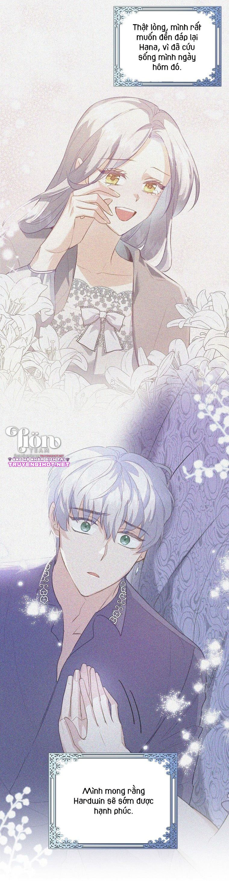 tôi chỉ nhận ra sau khi mất cô ấy chapter 27.2 14