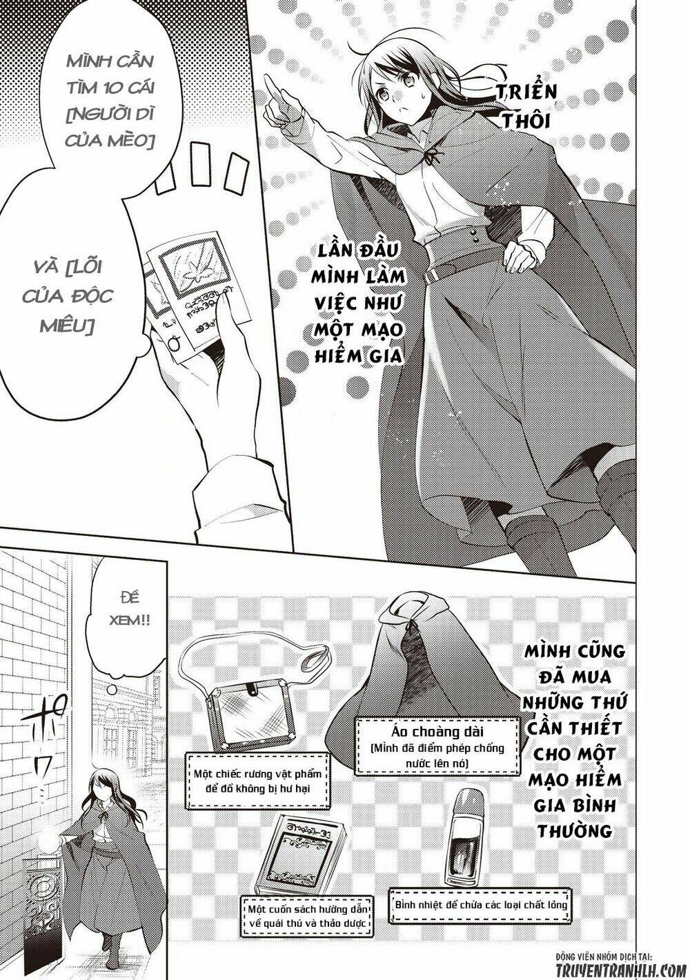 isekai de "kuro no iyashi te" tte yobarete imasu chapter 10 7