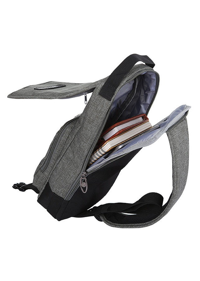 Túi Đeo Chéo SimpleCarry Sling