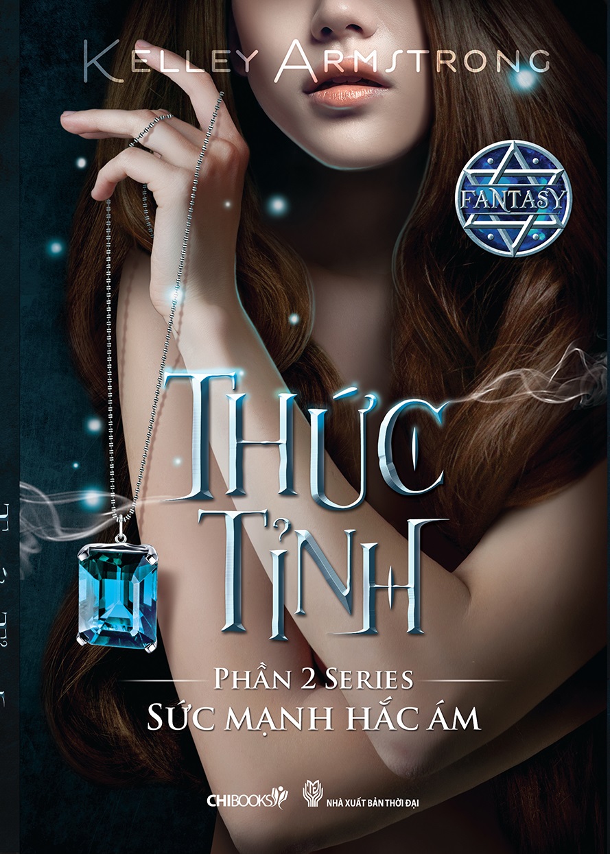 Thức Tỉnh (Phần 2 series Sức mạnh hắc ám)