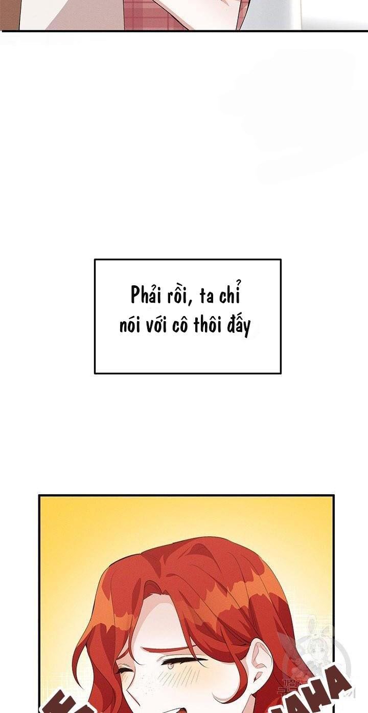 hãy trả lời em, hoàng tử! chapter 24 26