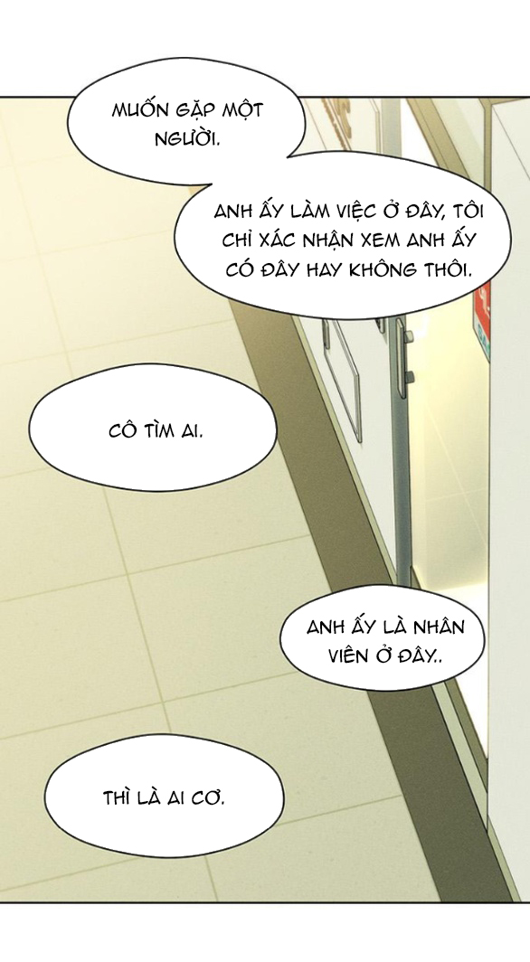 [18+] Nước Mắt Trên Đóa Hoa Tàn chapter 14.2 26