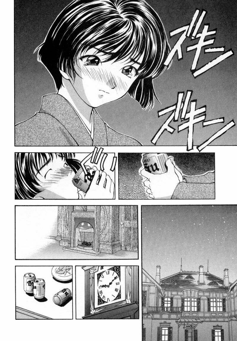 ai yori aoshi chapter 13 14