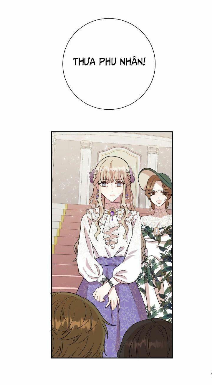 xin ngài đừng ăn tôi chapter 38 38