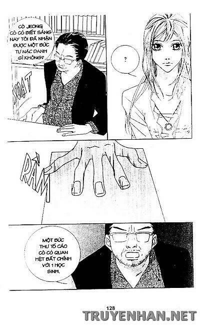 seduction more beautiful than love chapter 39 17