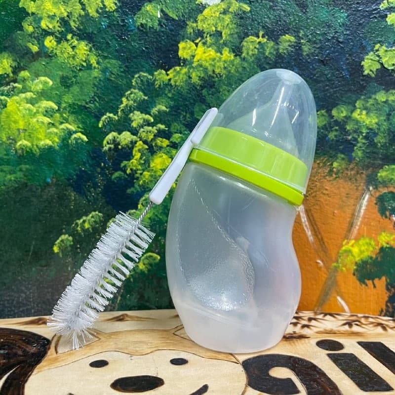 Bình ti Diil 180ml dành cho mèo sơ sinh