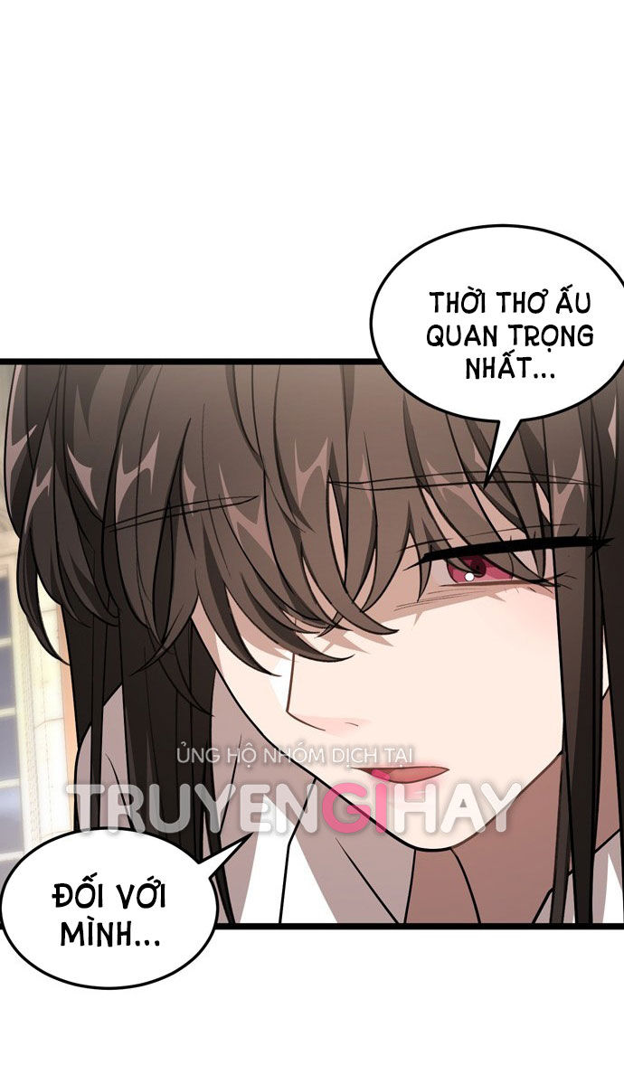 dark moon - tế đàn ánh trăng chapter 15.1 26