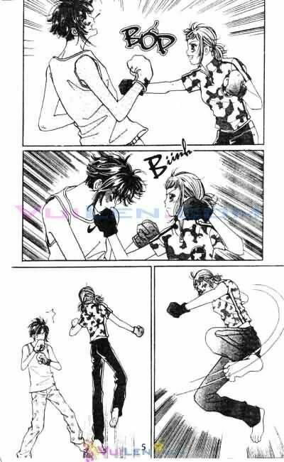 anh là của tôi chapter 2 5