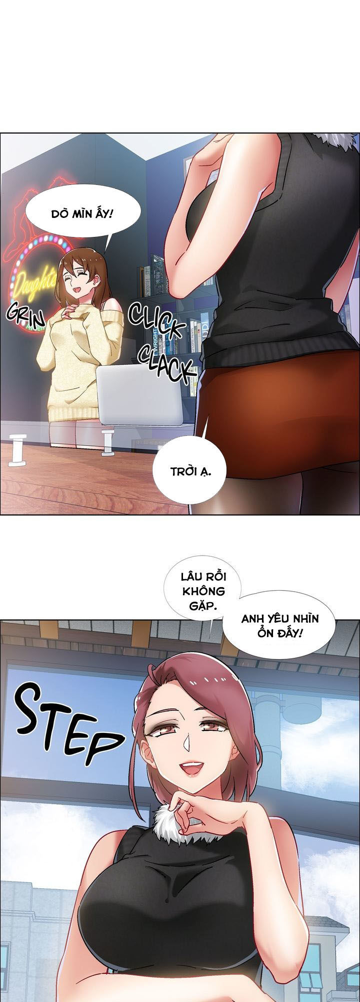 rental girls chapter 33 8