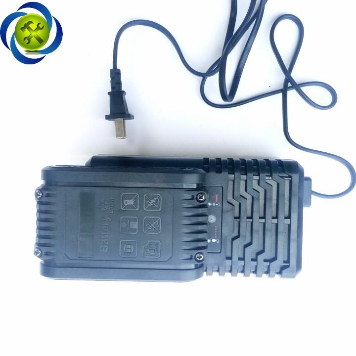 Máy khoan Pin C-MART W0023 20V