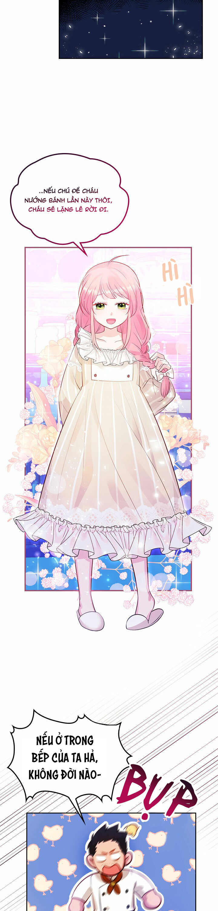 ác nữ muốn sống trong ngôi nhà bánh ngọt chapter 4 22