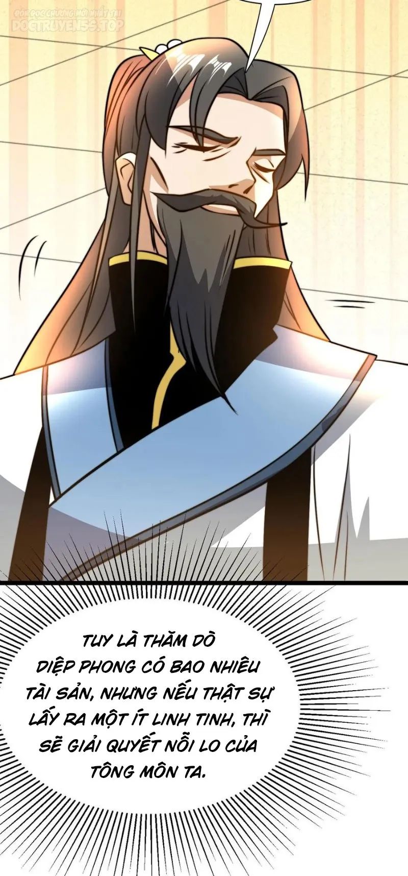huyền huyễn: ta bắt đầu vô địch từ bại gia chapter 35 13