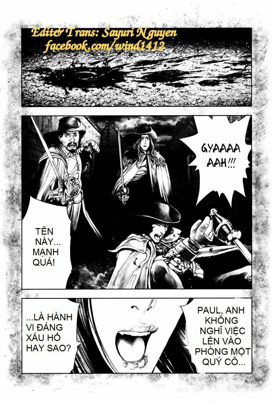 innocent rouge (innocent phần 2) chapter 9 4