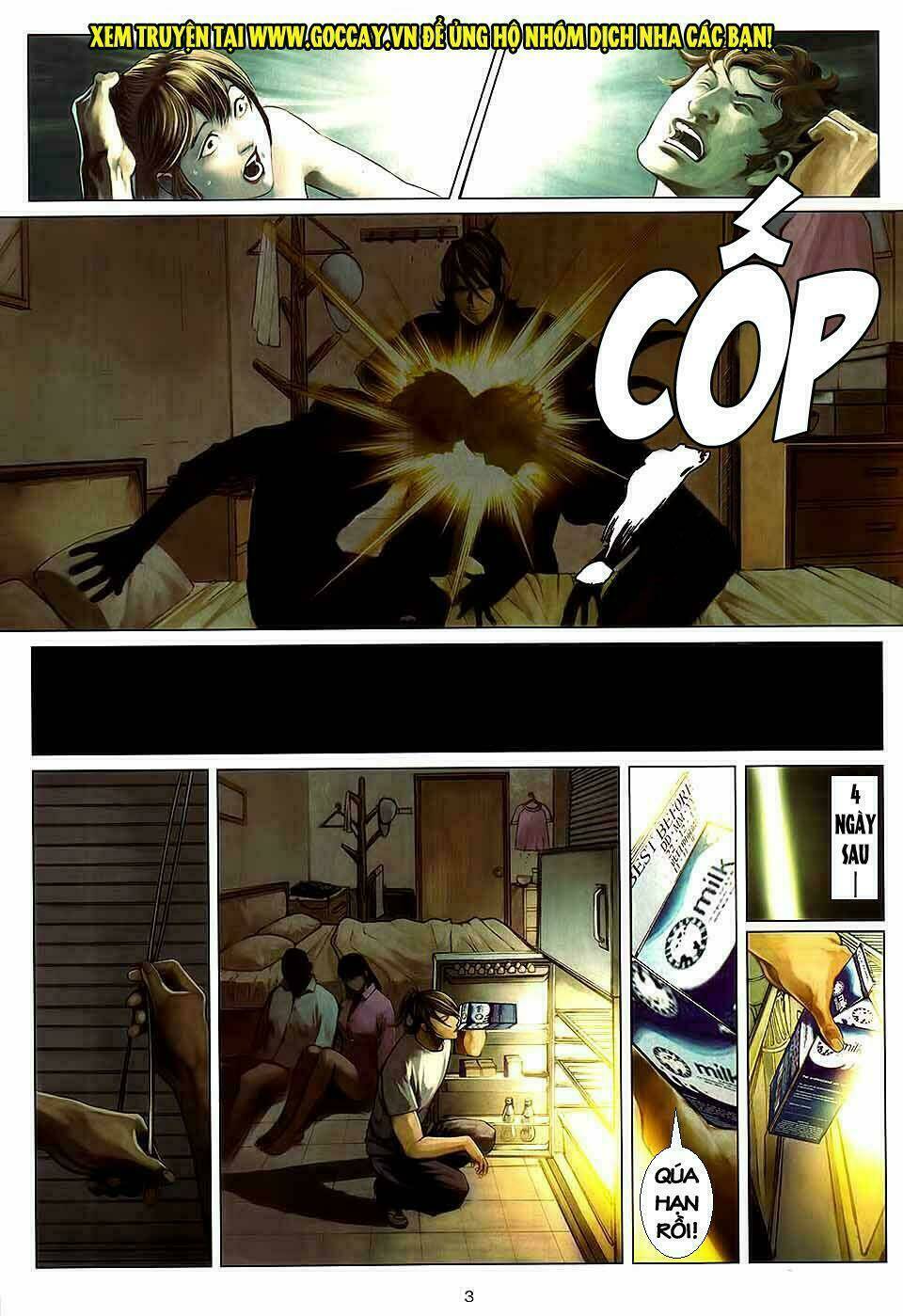 sát thủ (gc) chapter 7 4