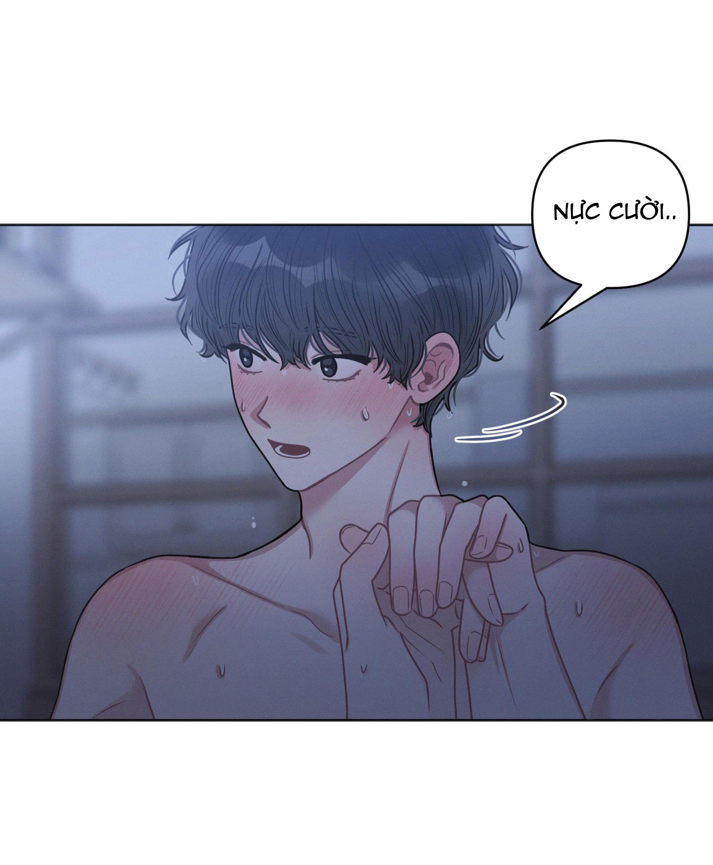 đời tư hàng xóm chapter 35 40