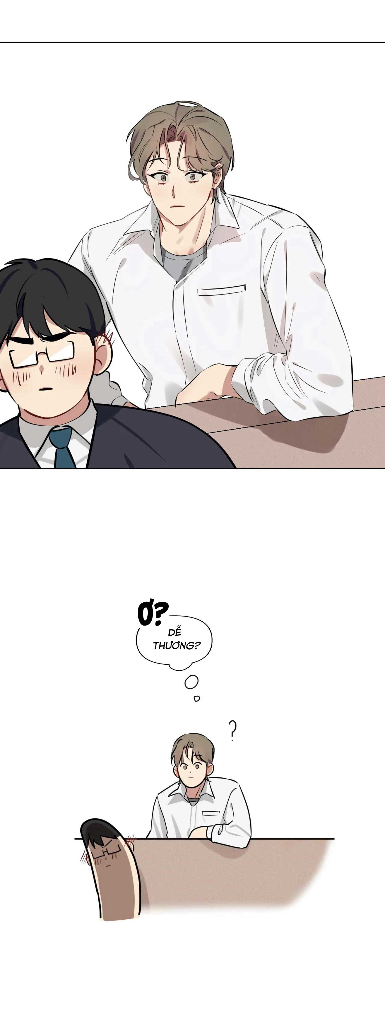 nói rằng cậu yêu tôi chapter 2 56