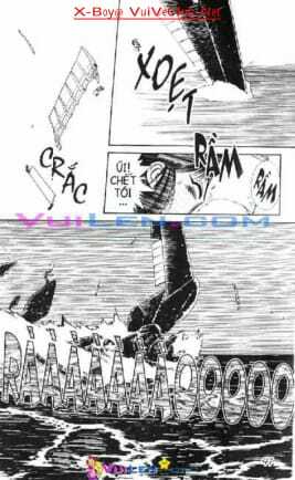 cảnh sát cơ động chapter 9 42