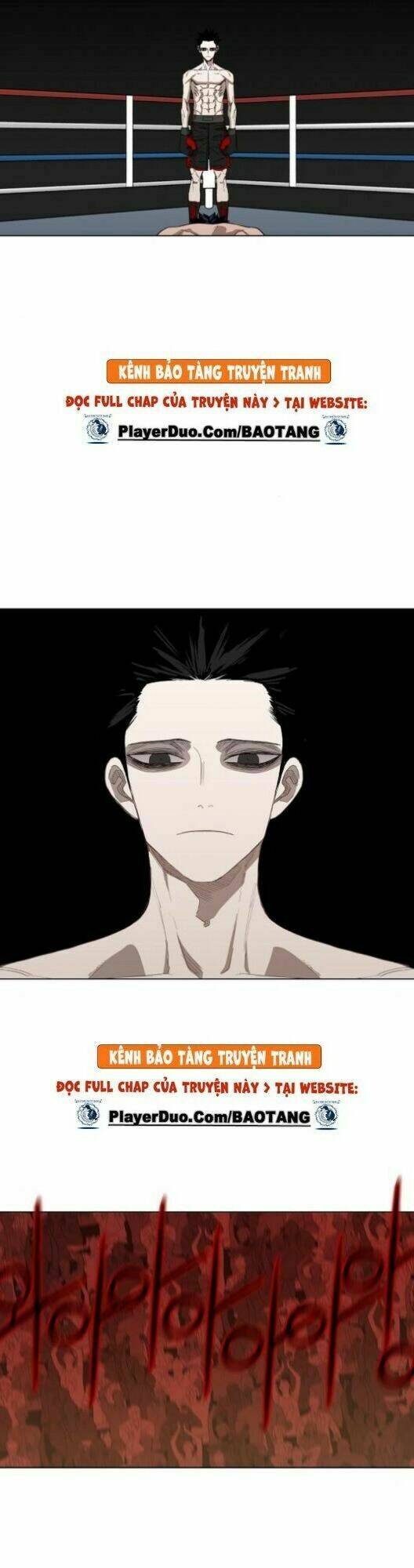 võ sĩ - the boxer chapter 48 39