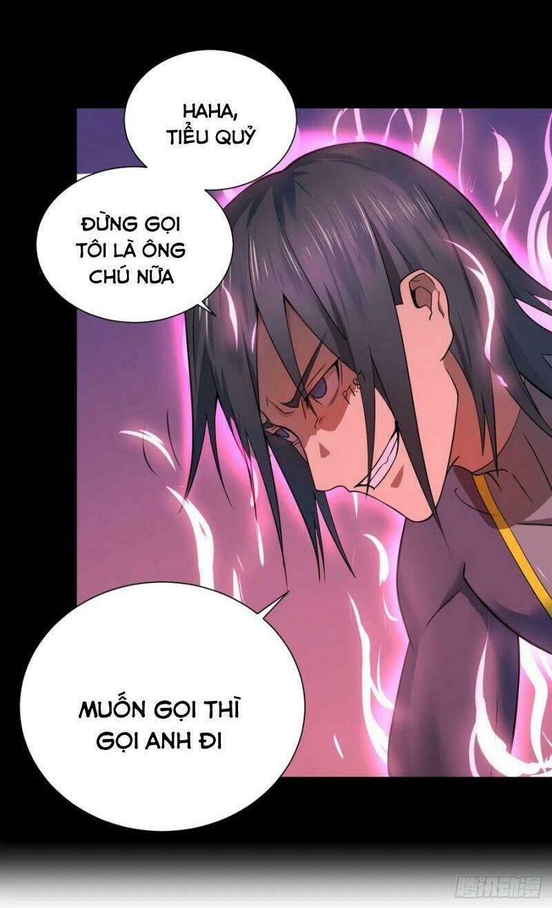 danh sách kẻ phản diện chapter 110 11