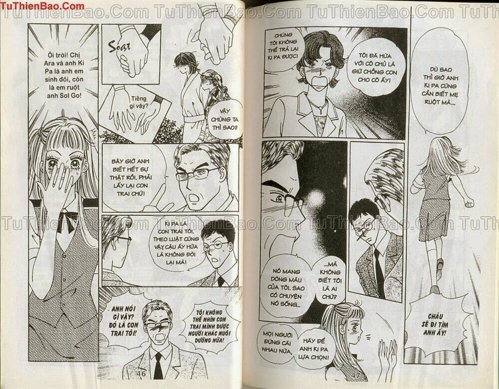 phép màu tình yêu chapter 15 23